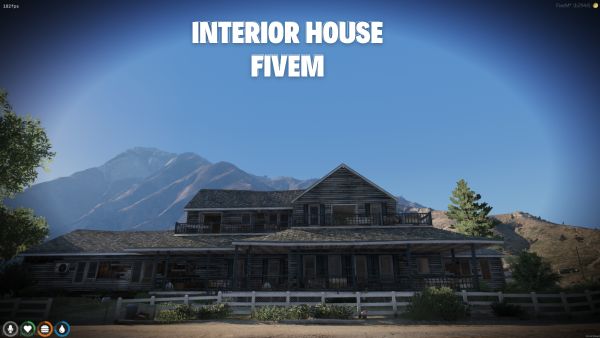 interior house fivem