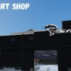 fivem srt Shop