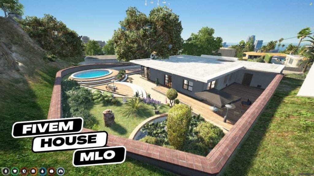 house mlo fivem - FiveM MLO | FiveM Maps - Fivem Shop | FiveM Store