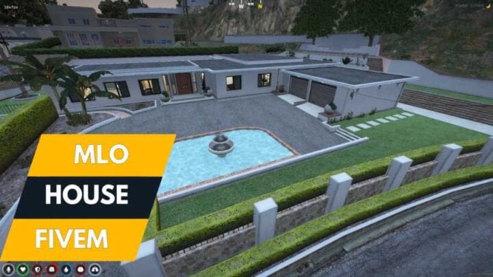 mlo house fivem - FiveM MLO | FiveM Maps - Fivem Shop | FiveM Store