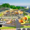 fivem mario city