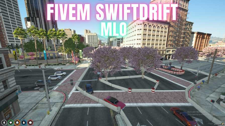 fivem swiftdrift mlo