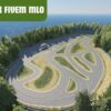 race track fivem mlo