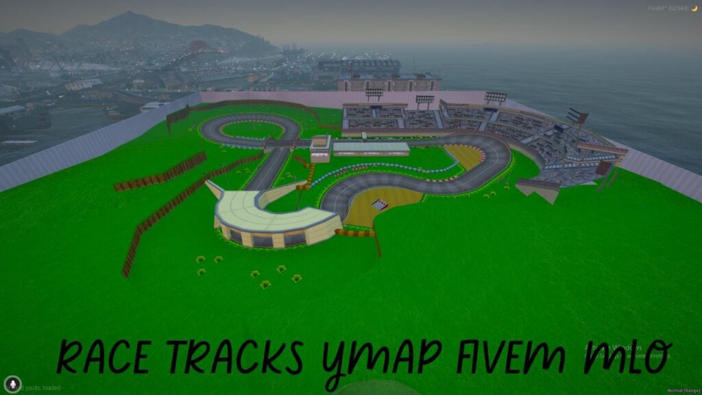 race tracks ymap fivem - FiveM MLO | FiveM Maps - Fivem Shop | FiveM Store