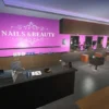 fivem nail salon mlo